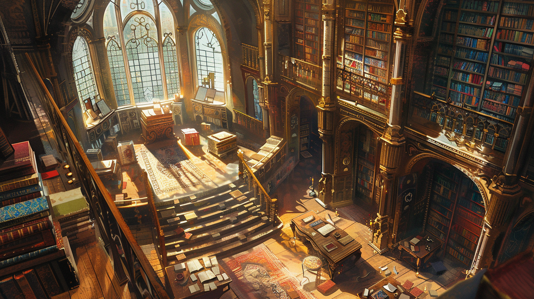 BASIS - De opbouw van een Magic kaart