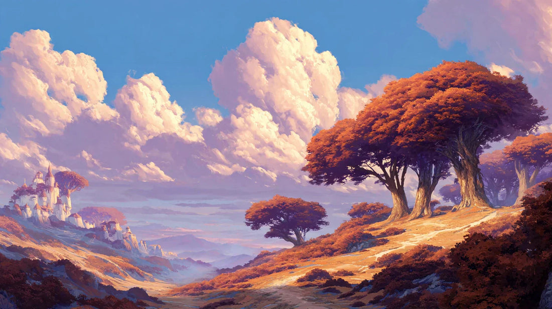 Final Fantasy