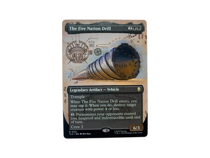 Avatar the last Airbender - Play booster box