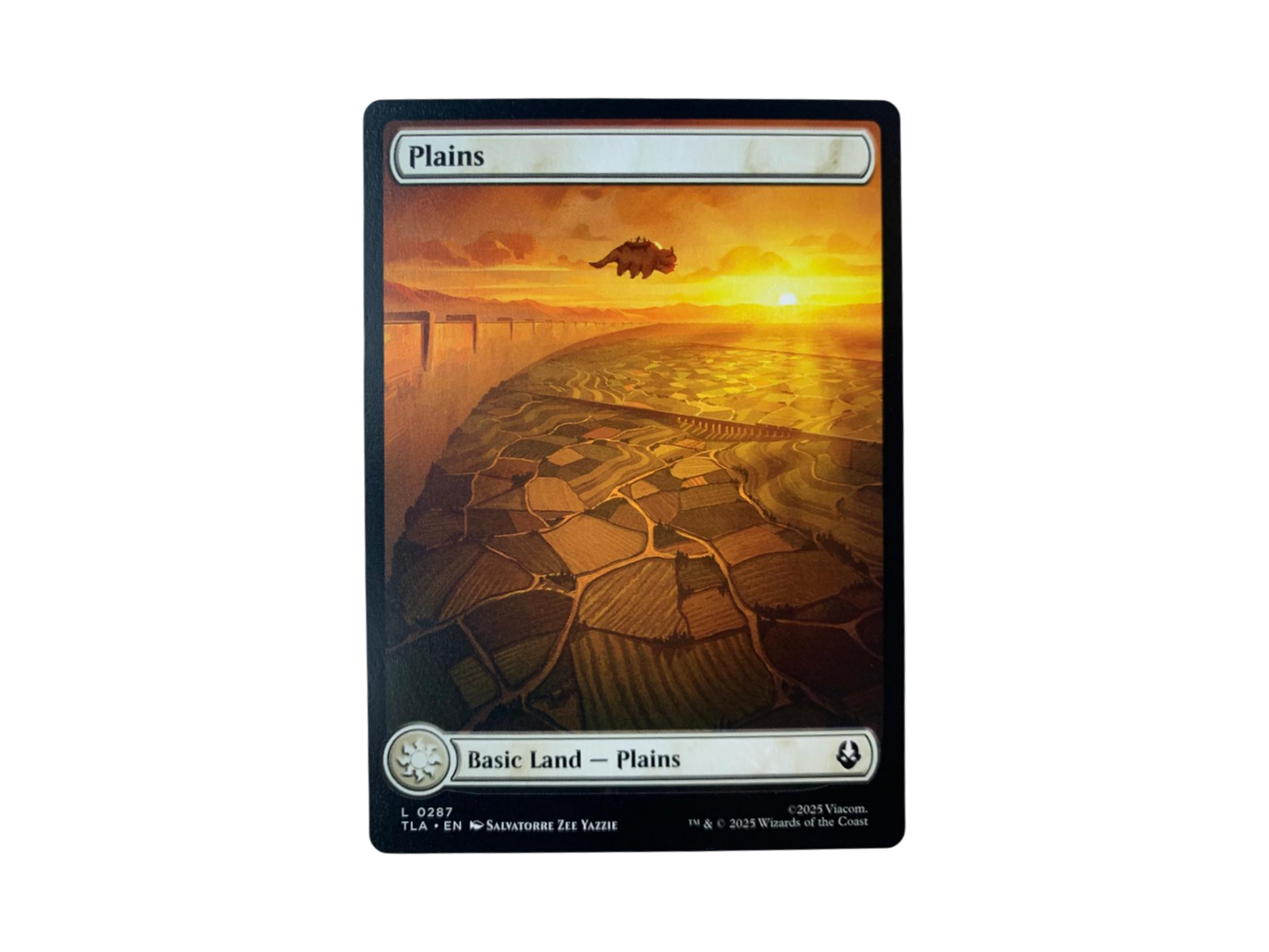 Avatar the last Airbender - Play booster box