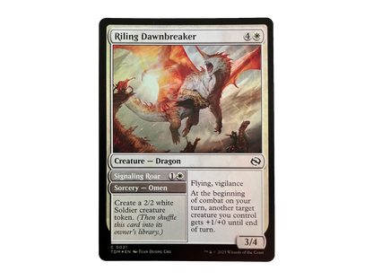 Tarkir Dragonstorm - Play Booster box