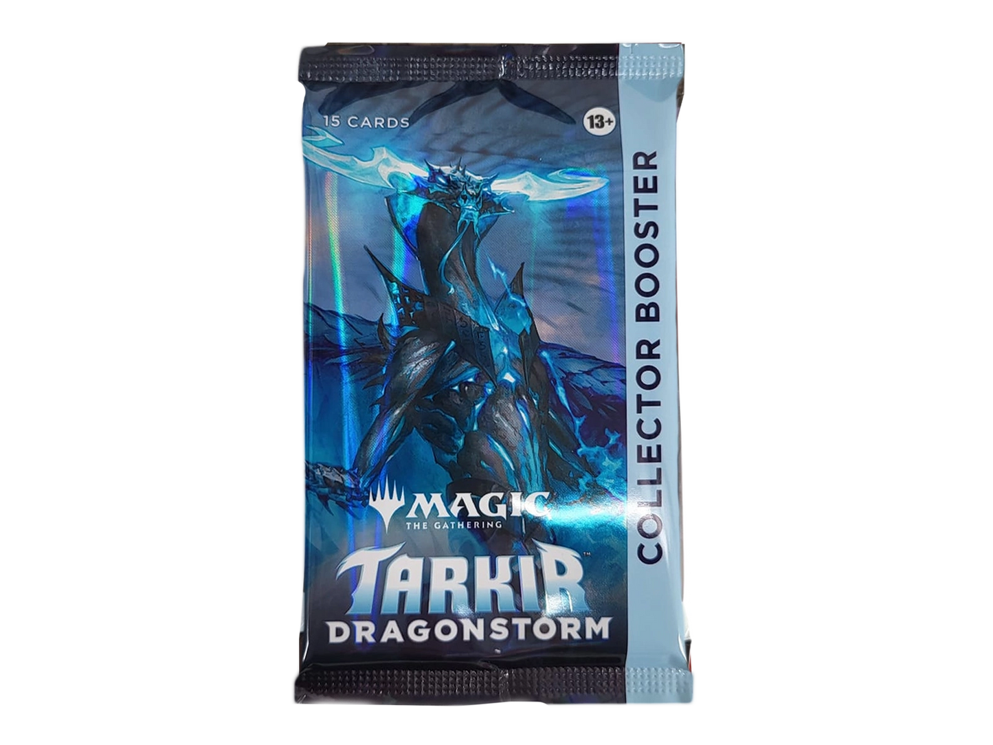 Tarkir Dragonstorm - Collector Booster