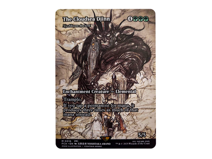 Final Fantasy - Play Booster box