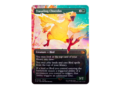 Final Fantasy - Play Booster box